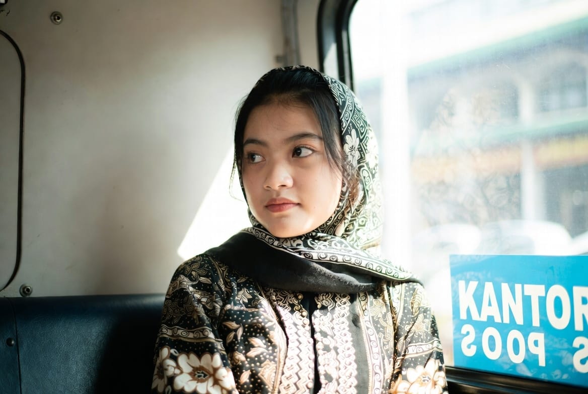 That Risky Bus Ride I’ll Never Forget